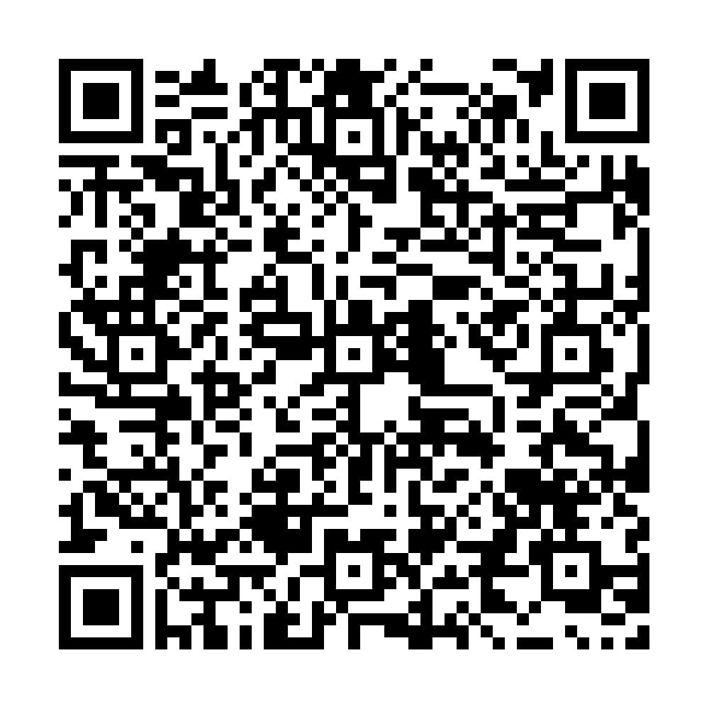 QR Code PIX