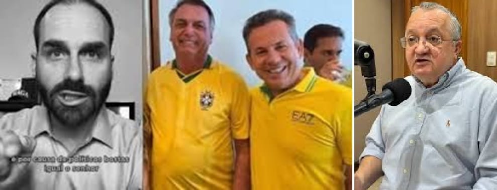 ENOCK CAVALCANTI: A bosta do governo de Mauro Mendes em Mato Grosso está exposta nas redes