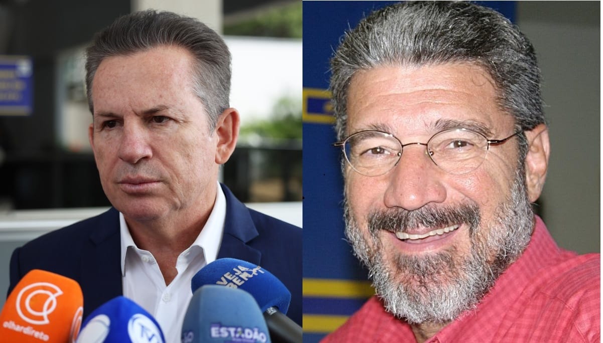 ELEIÇÕES 2026 - Sindicalistas querem detonar Mauro com mesma maldição com que Dante acabou detonado