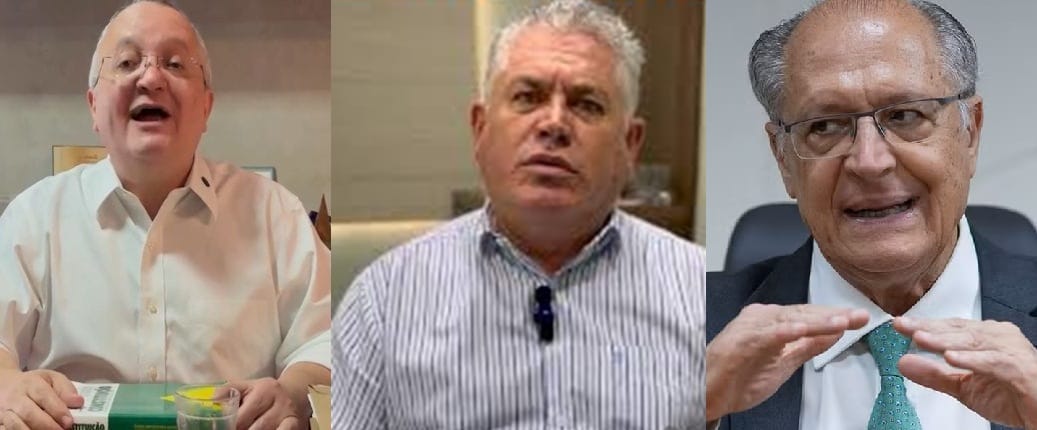 Rosenwal Rodrigues, trocando PV pelo PSB, e afinado com Zé Pedro Taques, pode marcar força dos servidores nesta eleição que expõe luta de classes em MT