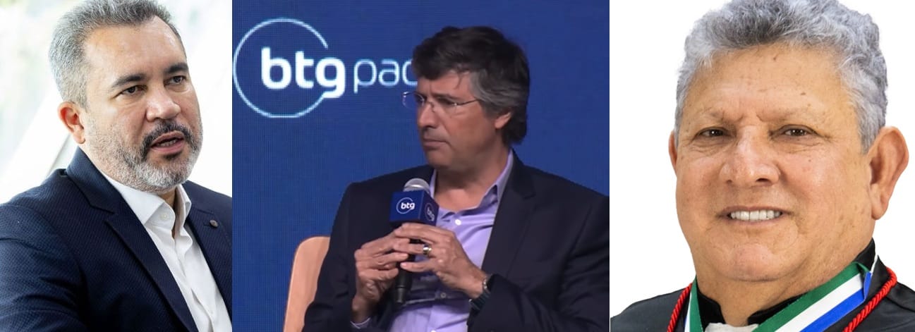 UMA PELEJA PELO DIREITO - Disputa bilionária pela Fazenda Santa Emília, em Chapada dos Guimarães, chega ao TJMT
