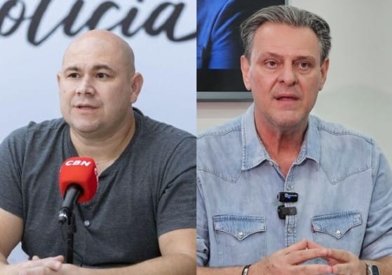 ENOCK CAVALCANTI – Bolsonarista Abilio expõe oportunismo do ex-bolsonarista Fávaro no seu ataque ao ministro Xandão do STF