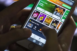 Mercado de apostas injeta R$ 28 bilhões na economia, aponta estudo