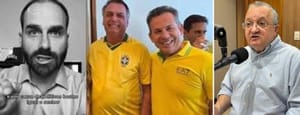 ENOCK CAVALCANTI: A bosta do governo de Mauro Mendes em Mato Grosso está exposta nas redes