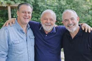 Sérgio Cintra vive suas contradições expondo o sucateado Centro Histórico de Cuiabá. VEJA VIDEO