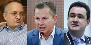 FACÇÃO CRIMINOSA DOS BACANAS - Zé Pedro Taques acusa Mauro Mendes, Ricardo Almeida, Luiz Taveira, Cidinho Santos, Hélio Palma Neto e Berinho Garcia, com apoio de procuradores, de formarem quadrilha para roubar dinheiro público em MT-LEIA AÇÃO POPULAR