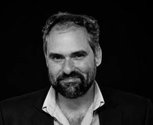 SEBASTIÃO CARLOS: A poesia brasileira está enlutada com a morte de Alexei Bueno