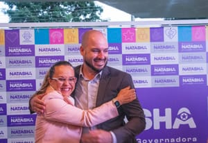 ENOCK CAVALCANTI: Renúncia de Caiubi Kuhn enfraquece PDT. Esquerda pode fazer novo papelão em Mato Grosso