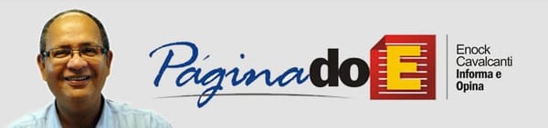 PÁGINA DO ENOCK - O melhor detergente é a luz do sol